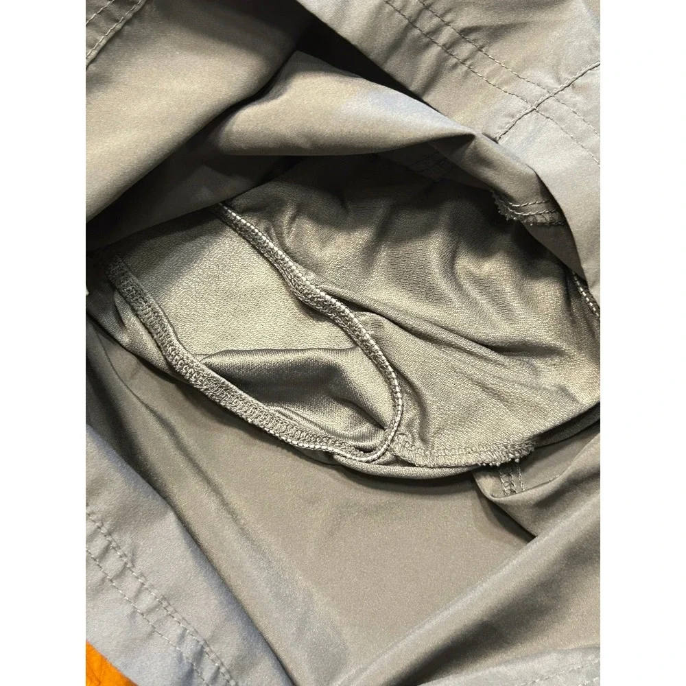 Nike Fit Dry Running Shorts Y2K Athleisure Athletic Gym Performance Streetwear